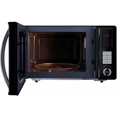 Микроволновая печь Hyundai HYM-D3010 черный
