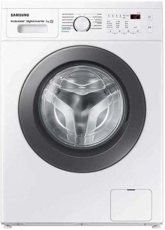 Стиральная машина Samsung WW70AG4S21VE/LD