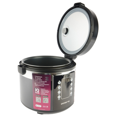 Мультиварка Polaris PMC 0528