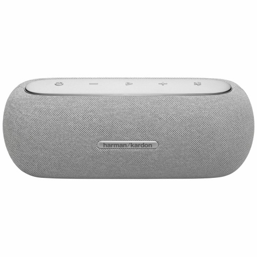 Портативная акустика Harman Kardon Luna серый