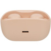 Наушники TWS JBL WAVE BUDS бежевый