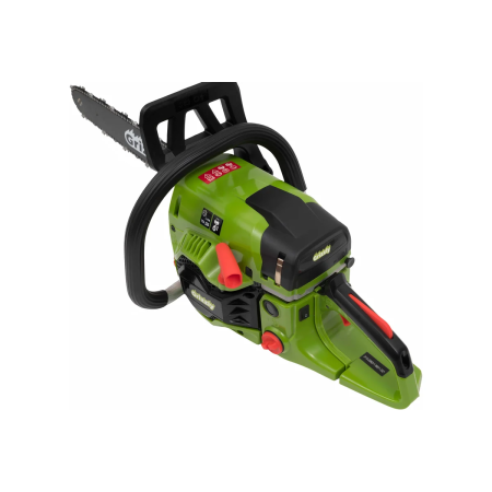 Бензопила Grizzly SKY-06