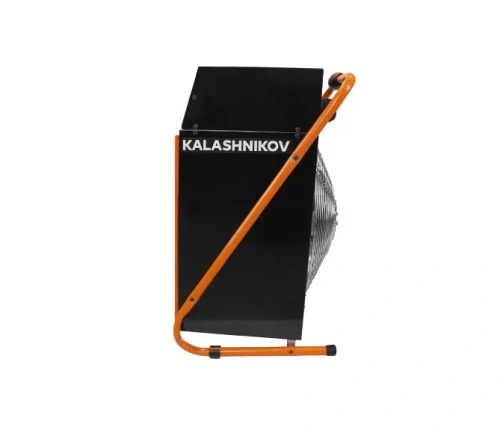 Электрическая Тепловая Пушка Kalashnikov Kvf-E15-32