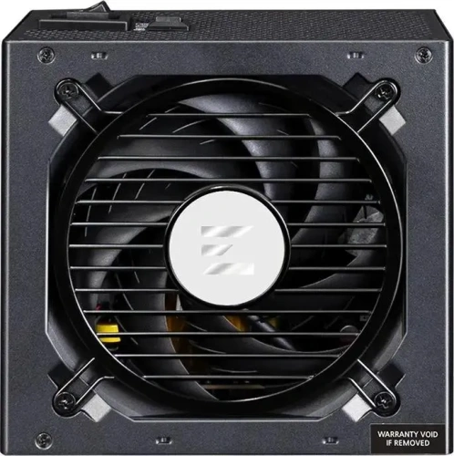 Блок питания Zalman ZM850-ARX2, 850Вт, 80 Plus Platinum, 135мм, retail