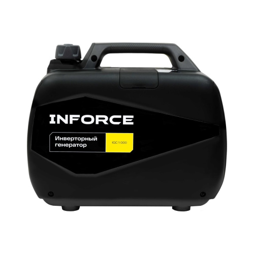 Инверторный генератор INFORCE IGC 1000