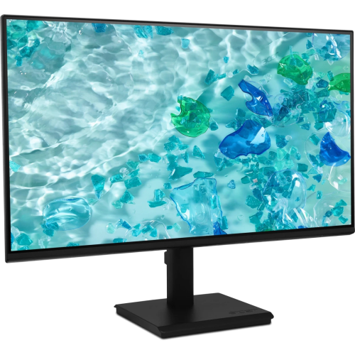 Монитор Acer Vero V277Gbmix (UM.HV7CD.G03) черный