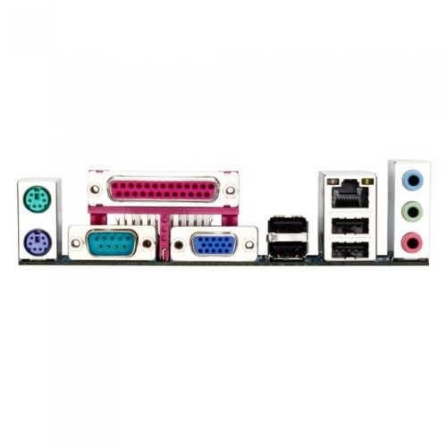 Материнская плата Gigabyte GA-G41M-Combo-GQ