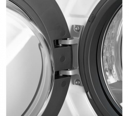 Стиральная машина MAUNFELD MFWM148WH01 белый