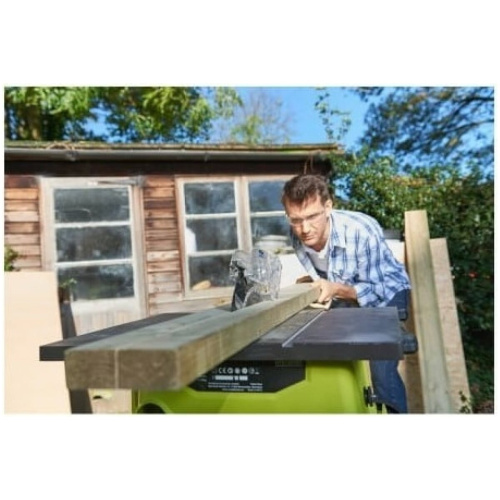 Распиловочный станок Ryobi RTS1800EF-G (5133002025)