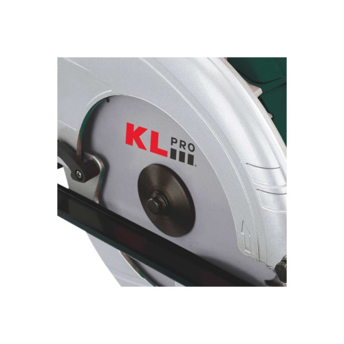 Пила циркулярная KLPRO KLDAT96235