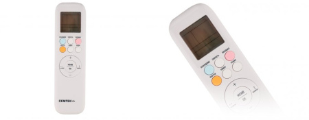 Сплит-система Centek CT-65BDC12