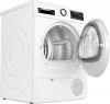Сушильная машина Bosch WQG232ALSN белый
