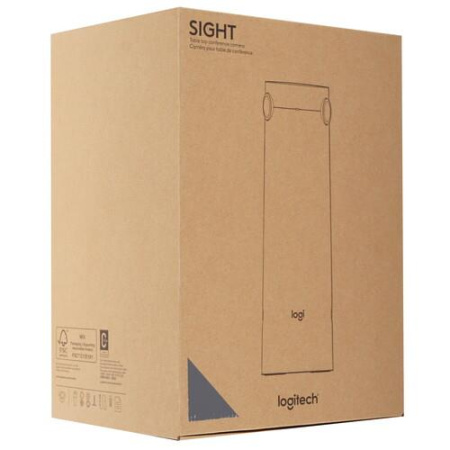 Конференц-камера Logitech Sight