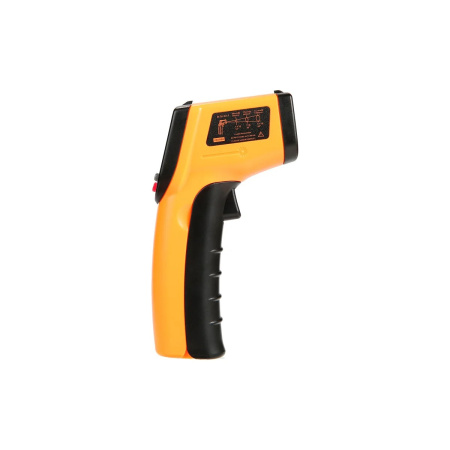 Пирометр Benetech GM320 (143)