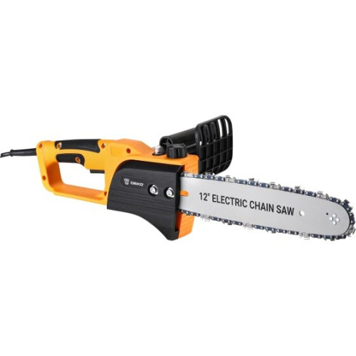 Пила цепная DEKO DKEC12 (065-1213) электрическая