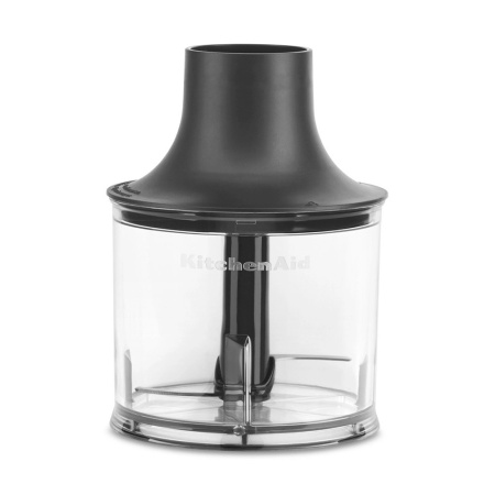 Погружной блендер KitchenAid 5KHBV83EAC (619472) кремовый