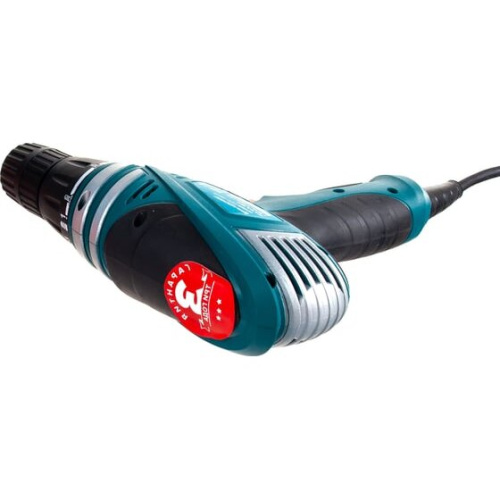 Дрель-шуруповерт КРАТОН ESDD-280/24 (3 02 01 029) сетевой