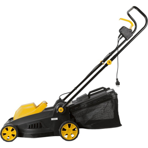 Газонокосилка Huter ELM-1400 (70/4/4)