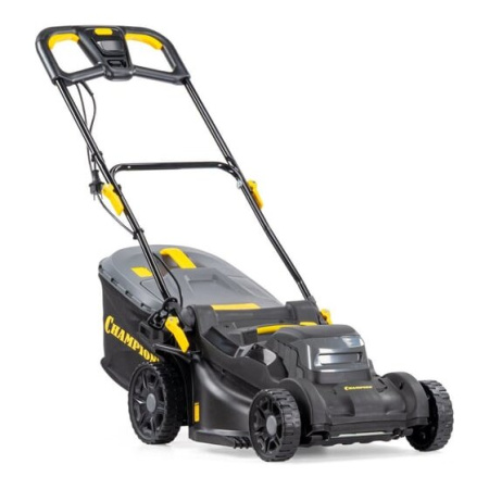 Газонокосилка CHAMPION EM4419