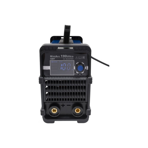 Инверторный сварочный аппарат Richip MiniArc 190Ultra