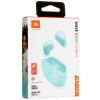 Наушники TWS JBL WAVE BUDS зеленый