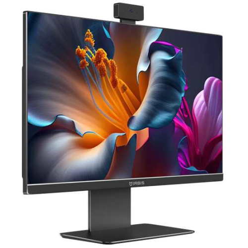Моноблок IRBIS SmartAIO 27 (S.27i3D282C.00D) 27“ i3-121008 GB/256GB IPS 16:9 1920x1080x100Hz