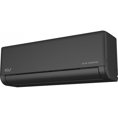 Настенная сплит-система MDV MDSBI-09HRFN8/MDOAI-09HFN8 Integra Pro Black
