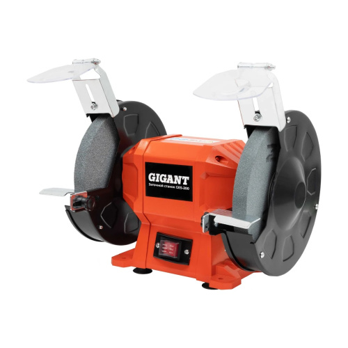 Станок заточной Gigant GES-200 D-200мм
