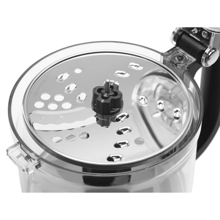 Кухонный комбайн KitchenAid 5KFP0719EOB черный