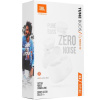 Наушники TWS JBL Tune Buds белый