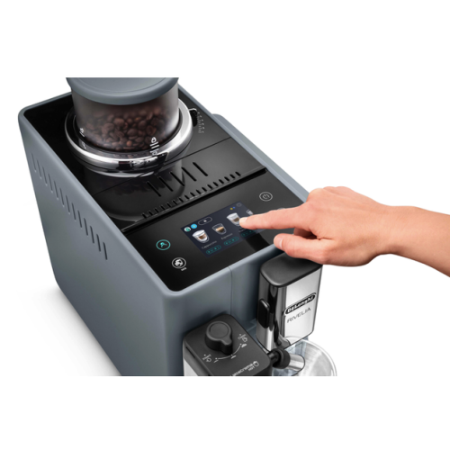 Кофемашина Delonghi EXAM440.55.BG бежевый