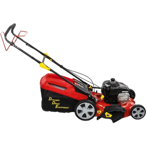 Газонокосилка DDE LM 51-60 DB (246-685) бензиновая