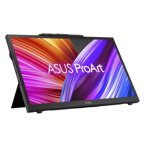 Монитор ASUS ProArt PA169CDV (90LM0711-B01I70) 31.5", черный