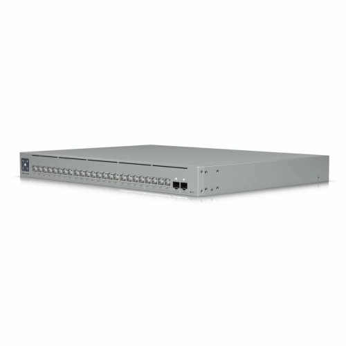 Коммутатор Ubiquiti USW-Pro-Max-24-PoE 24-port