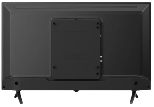 Телевизор Centek CT-8550 черный