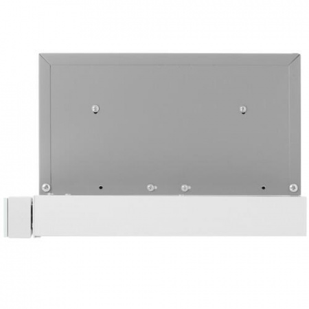 Вытяжка телескопическая Haier HVX-T642GW белый/белый