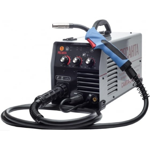 Сварочный полуавтомат Ресанта САИПА-24В/200А