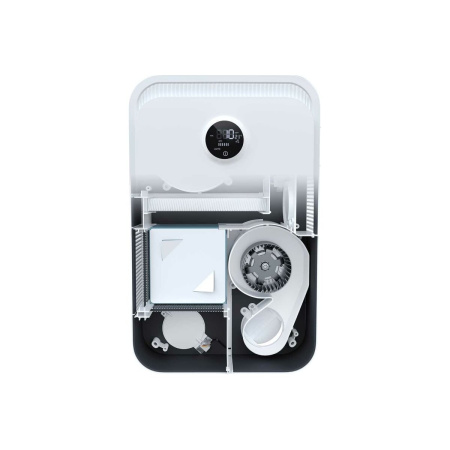 Бризер Funai ERW-150X.P