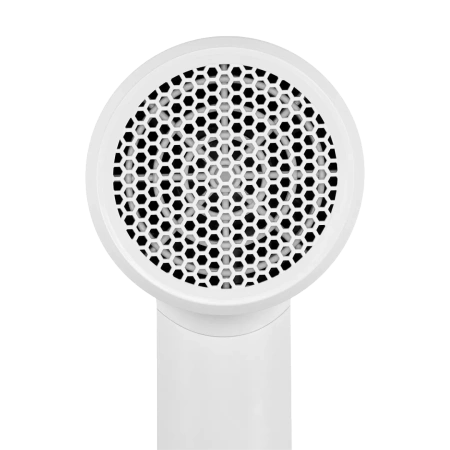 Фен Polaris PHD 2044Ti (19914) белый/серый