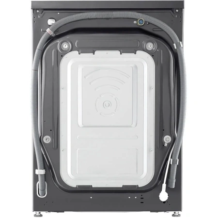 Стиральная машина LG F2V3HS6J
