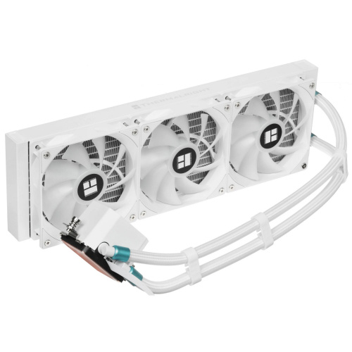 СВО Thermalright Aqua Elite 360 White V3 (TRAE360V3W)/ 3x120mm ARGB PWM Fans