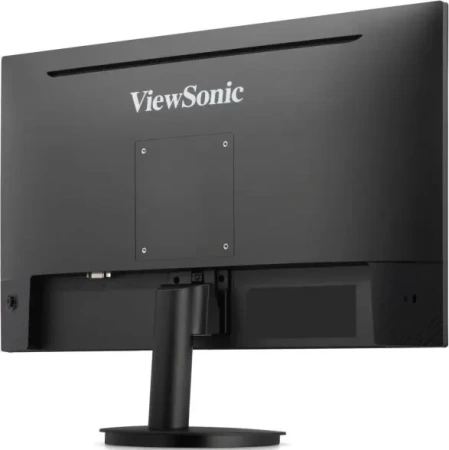 Монитор ViewSonic VA24G1-H черный