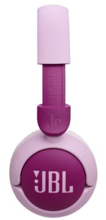 Беспроводные наушники JBL Junior 320BT фиолетовый