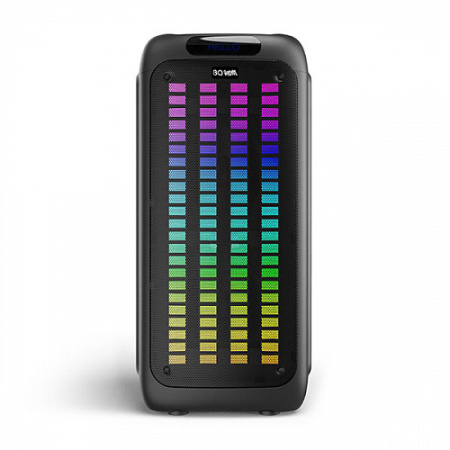 Портативная акустика BQ PBS1010 Black