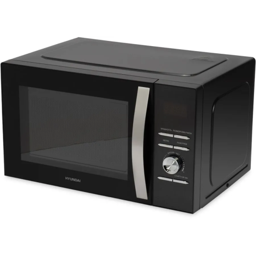 Микроволновая печь Hyundai HYM-D2079 23л. черный