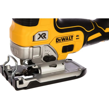 Лобзик DEWALT DCS335N-XJ аккумуляторный