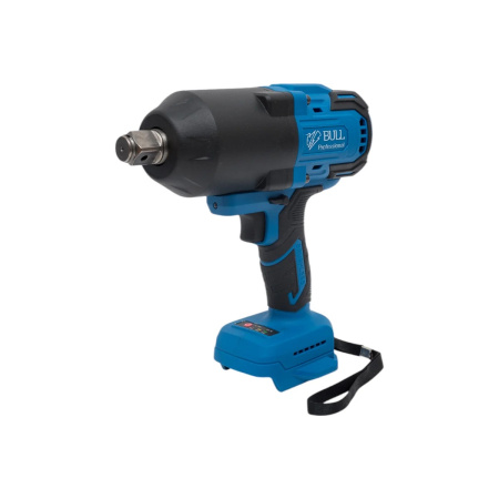 Гайковерт BULL SC 1810 (1329725) ударный