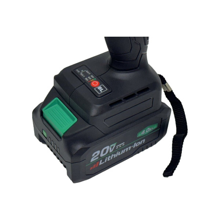 Гайковерт DWT ABWP-20 HDN-4C2