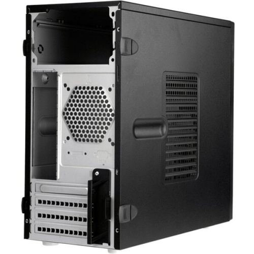 Корпус InWin ENR022 (6197046) Black 500W MiniTower PM-500ATX U3.0*2+A(HD) mATX