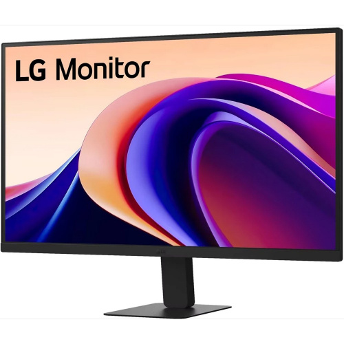 Монитор LG 27U631A-B Black